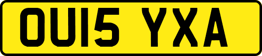 OU15YXA