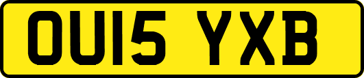 OU15YXB