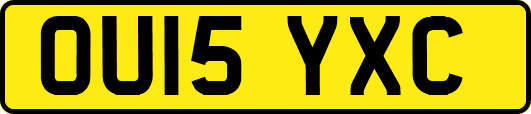 OU15YXC
