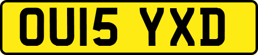 OU15YXD