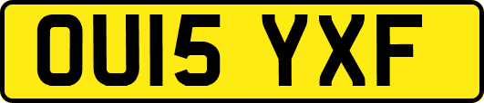 OU15YXF