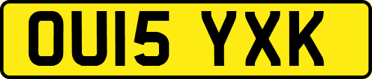 OU15YXK