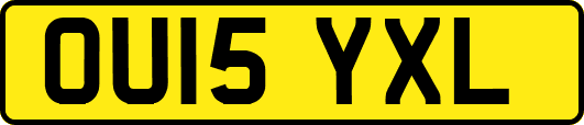 OU15YXL