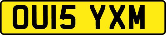 OU15YXM