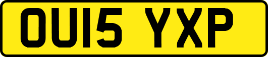 OU15YXP