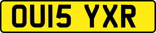 OU15YXR