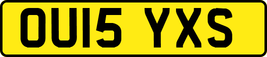 OU15YXS