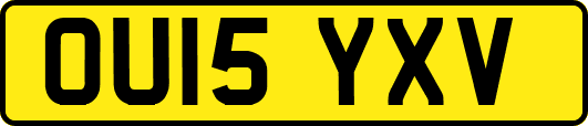 OU15YXV