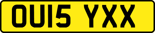 OU15YXX