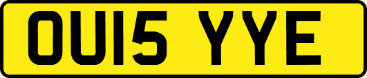 OU15YYE