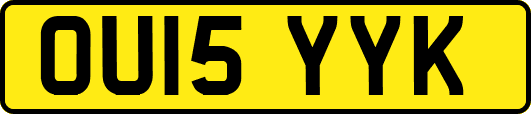 OU15YYK