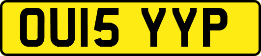 OU15YYP