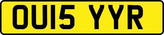 OU15YYR
