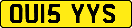 OU15YYS