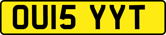 OU15YYT