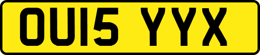 OU15YYX