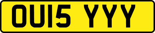 OU15YYY
