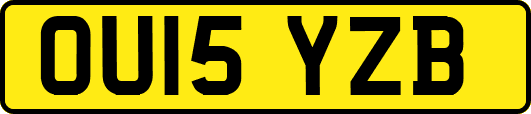 OU15YZB
