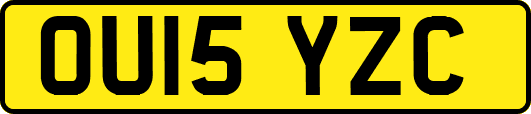 OU15YZC