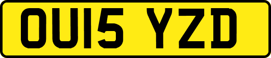 OU15YZD