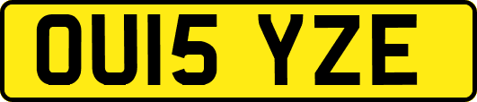 OU15YZE