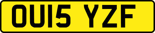 OU15YZF