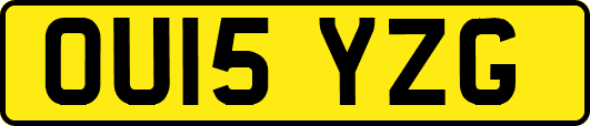 OU15YZG