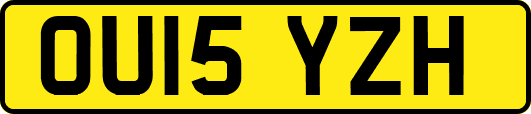OU15YZH
