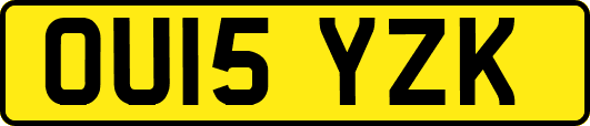 OU15YZK