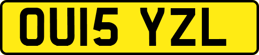 OU15YZL