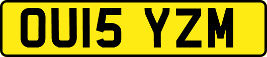 OU15YZM