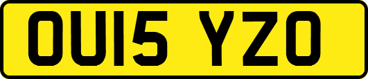 OU15YZO