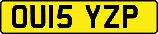 OU15YZP