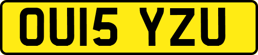 OU15YZU
