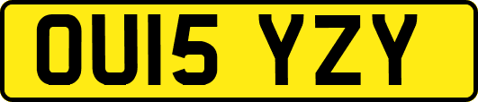 OU15YZY