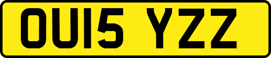 OU15YZZ