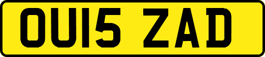 OU15ZAD