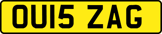 OU15ZAG