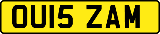 OU15ZAM