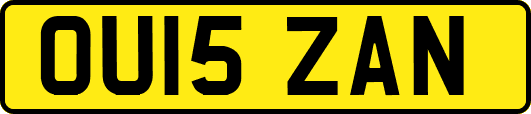 OU15ZAN