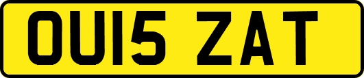 OU15ZAT
