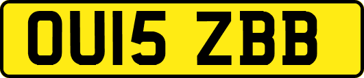 OU15ZBB