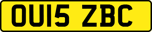 OU15ZBC