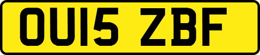 OU15ZBF