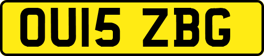OU15ZBG
