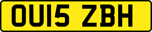 OU15ZBH