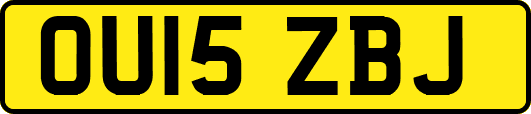 OU15ZBJ