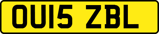 OU15ZBL