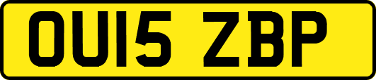 OU15ZBP