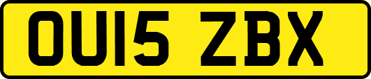 OU15ZBX